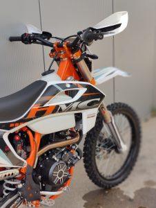 HMC250cc 4T CARB