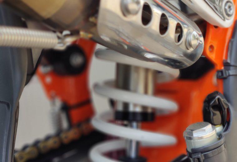 HMC250cc 4T CARB