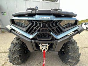 LONCIN XWOLF 700