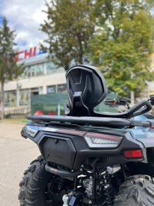 LONCIN XWOLF 700
