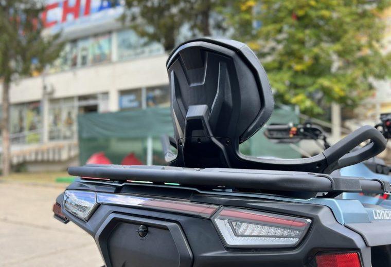 LONCIN XWOLF 700