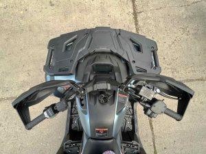 LONCIN XWOLF 700