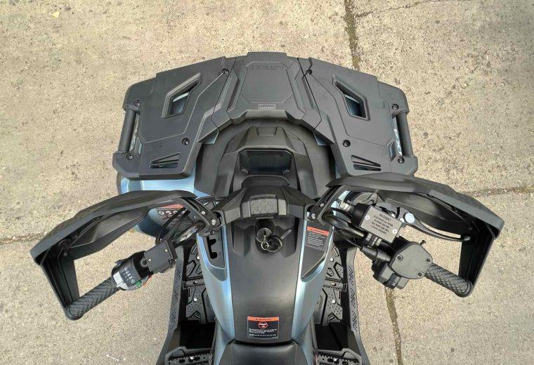 LONCIN XWOLF 700