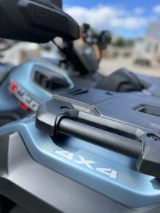 LONCIN XWOLF 700