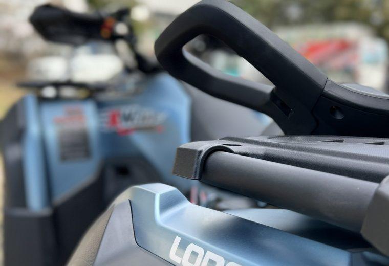 LONCIN XWOLF 700