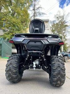 LONCIN XWOLF 700