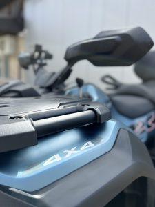 LONCIN XWOLF 700