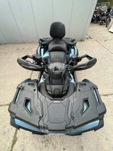 LONCIN XWOLF 700