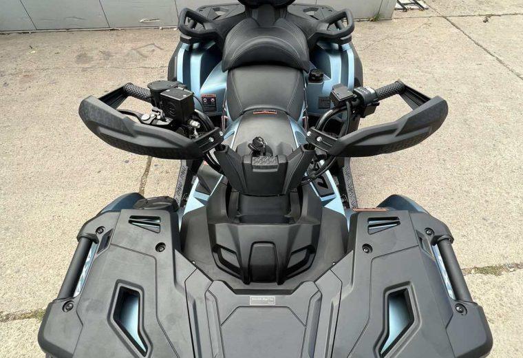 LONCIN XWOLF 700