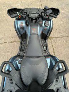LONCIN XWOLF 700