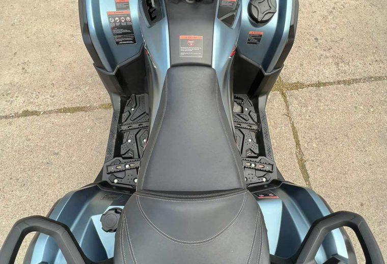 LONCIN XWOLF 700