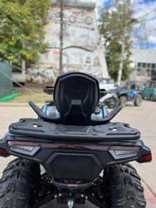 LONCIN XWOLF 700