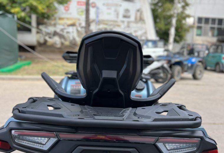 LONCIN XWOLF 700