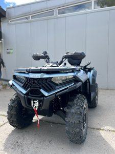 LONCIN XWOLF 700