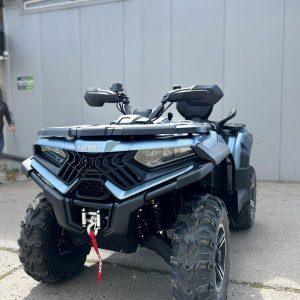 LONCIN XWOLF 700