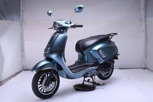 HAMACHI AZZURO 50