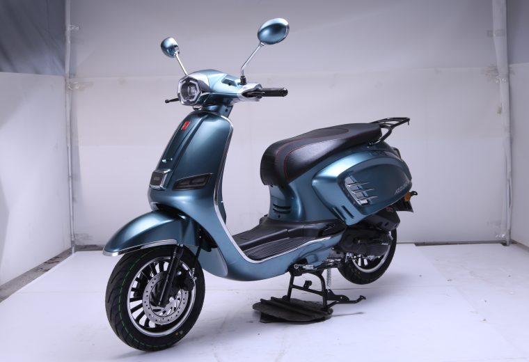 HAMACHI AZZURO 50