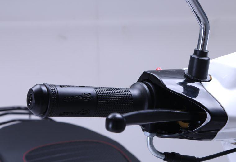 HAMACHI AZZURO 50