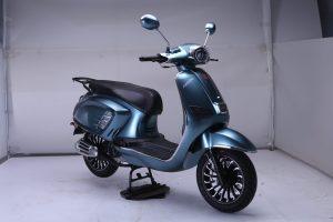 HAMACHI AZZURO 50