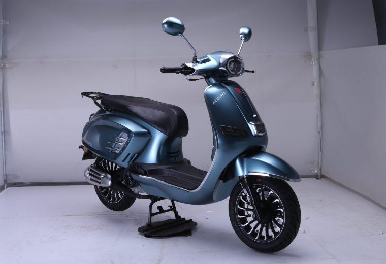 HAMACHI AZZURO 50