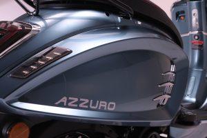 HAMACHI AZZURO 50