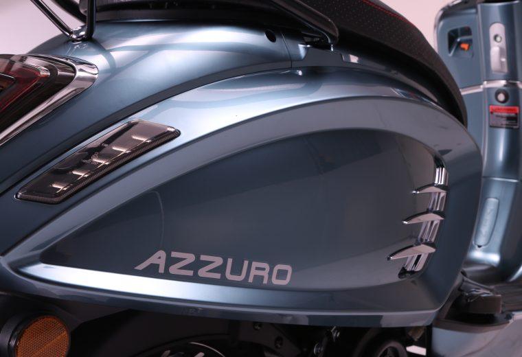 HAMACHI AZZURO 50