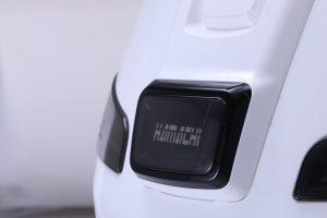 HAMACHI AZZURO 50