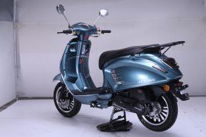 HAMACHI AZZURO 50