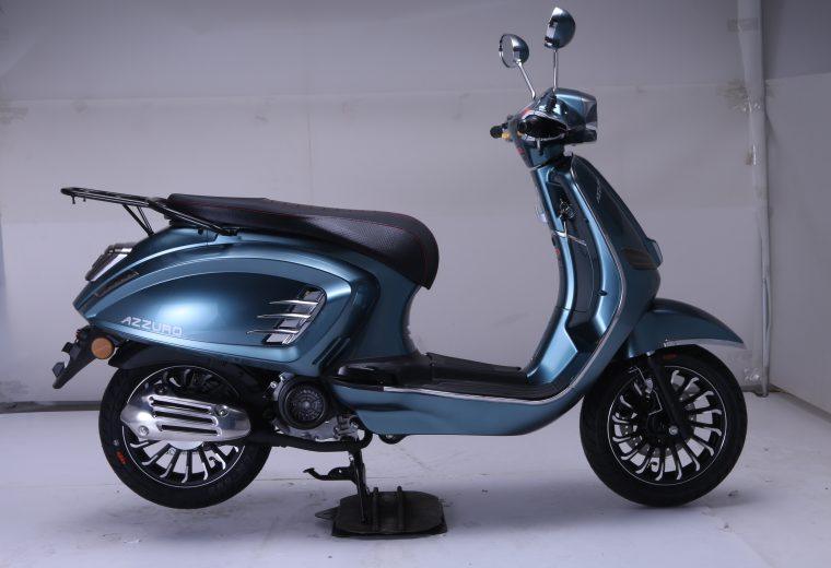 HAMACHI AZZURO 50