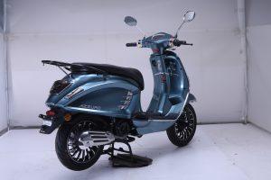 HAMACHI AZZURO 50