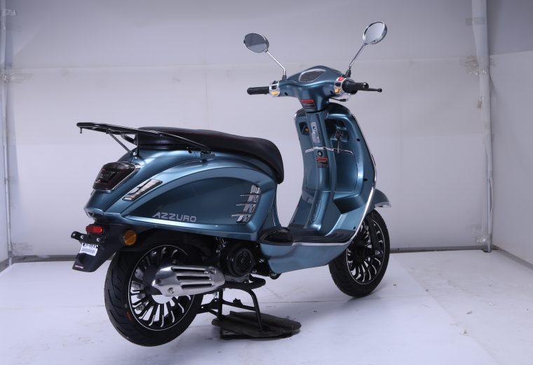 HAMACHI AZZURO 50