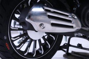HAMACHI AZZURO 50