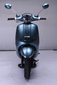 HAMACHI AZZURO 50