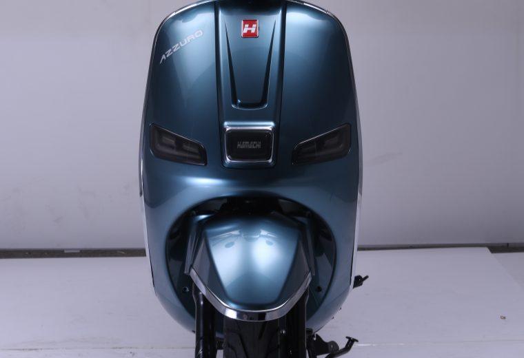HAMACHI AZZURO 50