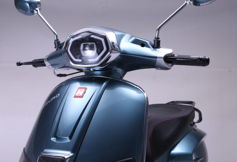 HAMACHI AZZURO 50