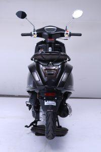 HAMACHI AZZURO 50