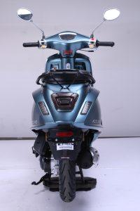 HAMACHI AZZURO 50
