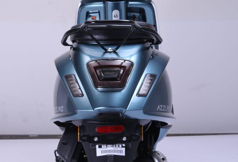 HAMACHI AZZURO 50