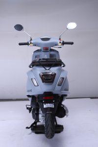 HAMACHI AZZURO 50