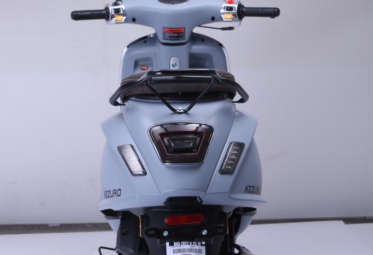 HAMACHI AZZURO 50