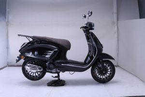 HAMACHI AZZURO 50