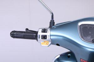 HAMACHI AZZURO 50