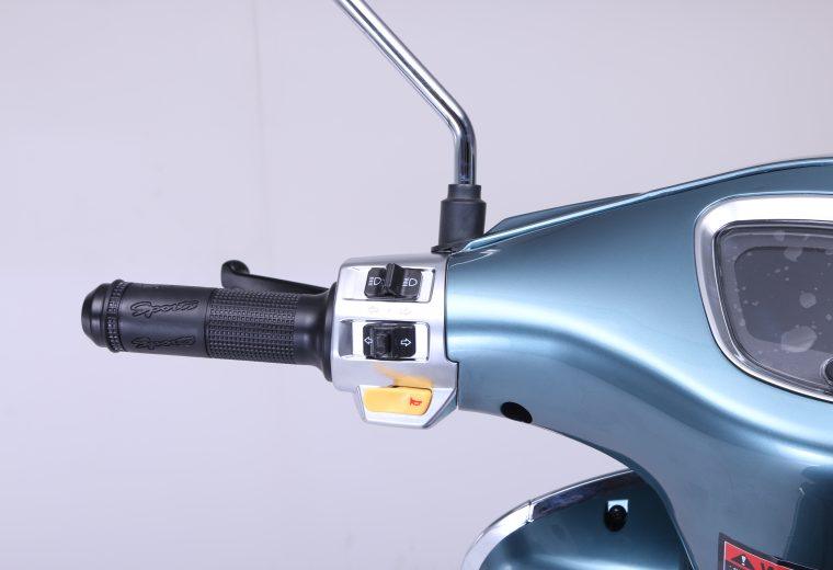HAMACHI AZZURO 50