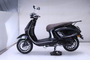 HAMACHI AZZURO 50