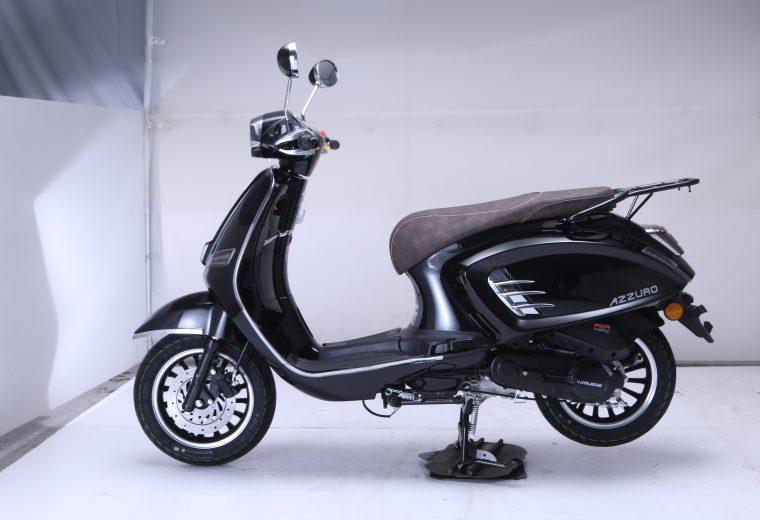 HAMACHI AZZURO 50
