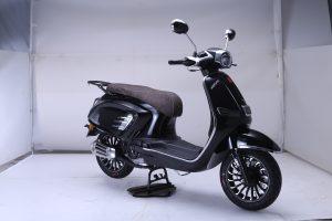 HAMACHI AZZURO 50