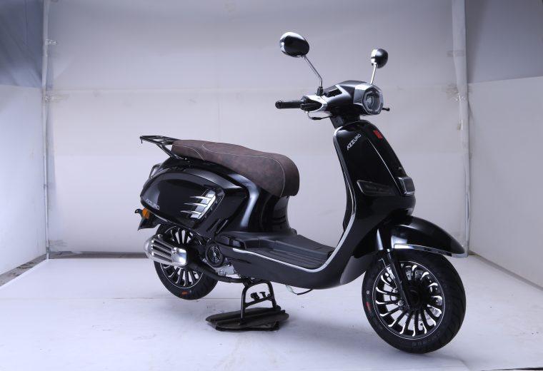 HAMACHI AZZURO 50