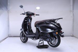 HAMACHI AZZURO 50