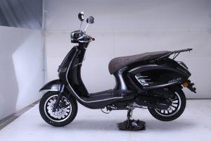 HAMACHI AZZURO 50
