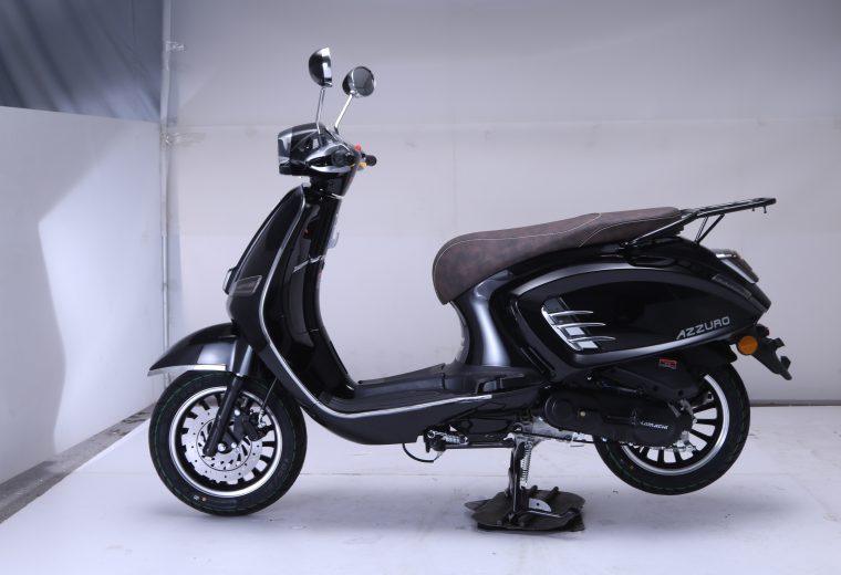 HAMACHI AZZURO 50